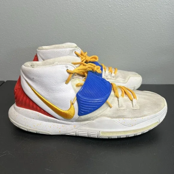 Kyrie Sneakers Kyrie Nike Id Nike Id Kyrie